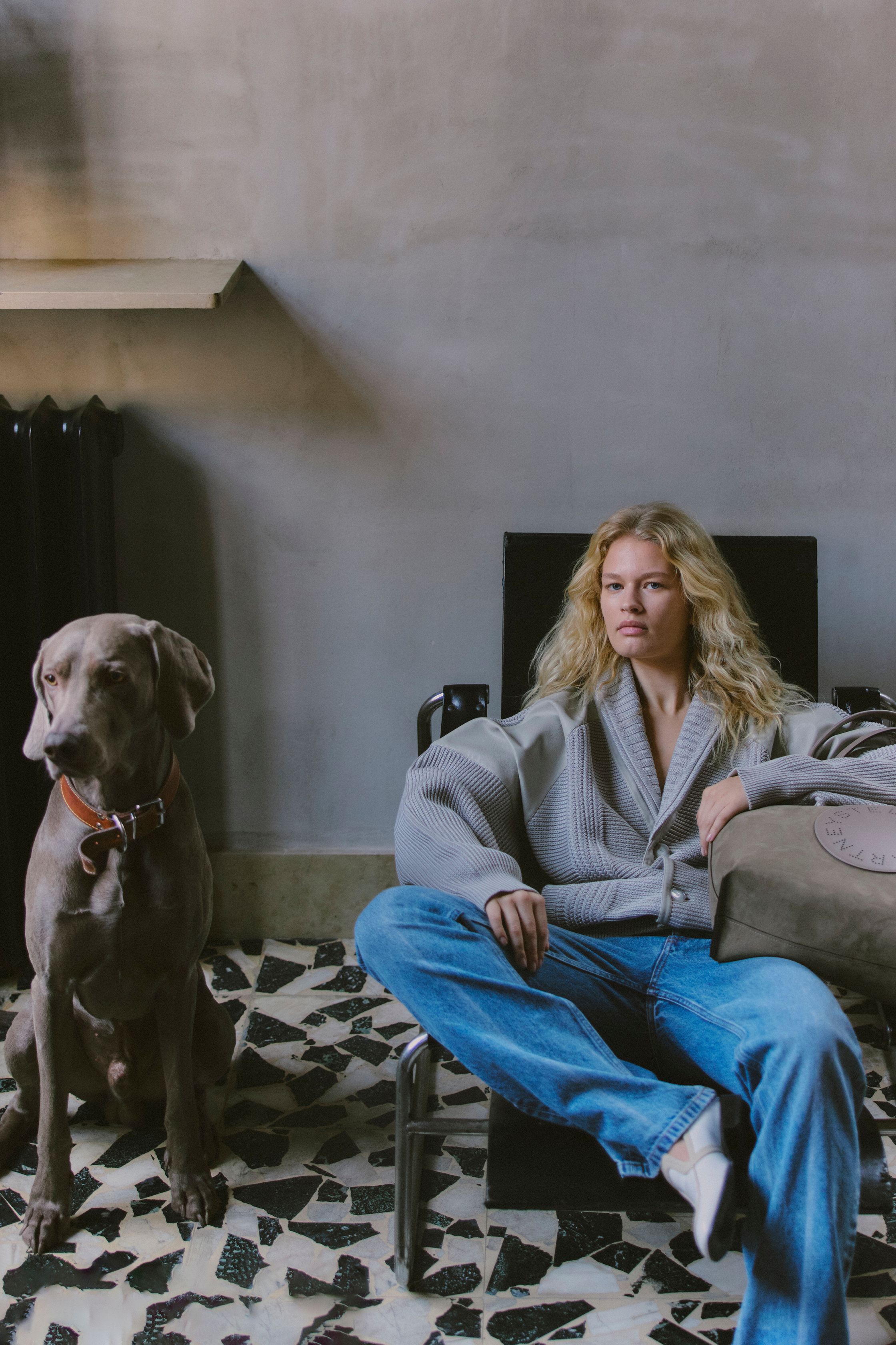 Stella McCartney 2026早秋032